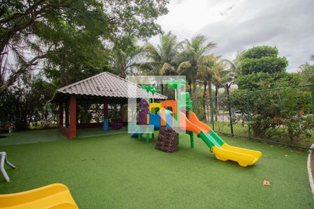 Apartamento para alugar com 86m², 3 quartos e 1 vagaPlayground