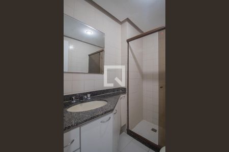 Apartamento para alugar com 86m², 3 quartos e 1 vagaBanheiro 2 
