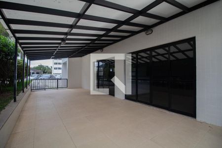 Apartamento para alugar com 86m², 3 quartos e 1 vagaÁrea comum - Salão de festas