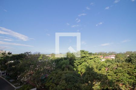 Vista de apartamento para alugar com 3 quartos, 86m² em Barra da Tijuca, Rio de Janeiro