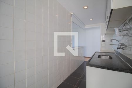 Apartamento para alugar com 86m², 3 quartos e 1 vagaCozinha