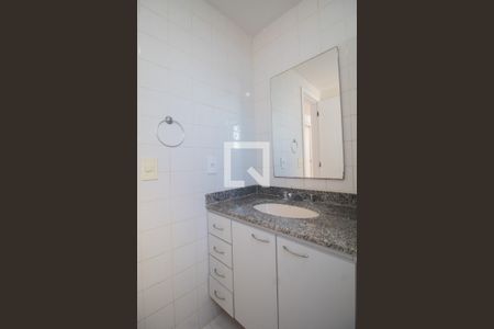 Apartamento para alugar com 86m², 3 quartos e 1 vagaBanheiro da Suíte