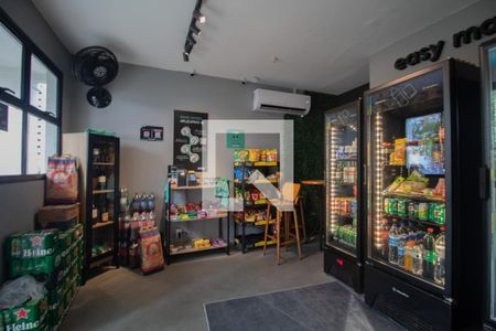 Apartamento para alugar com 86m², 3 quartos e 1 vagaMercadinho 