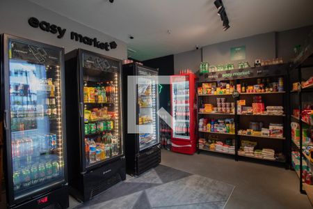 Apartamento para alugar com 86m², 3 quartos e 1 vagaMercadinho 