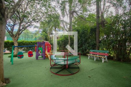 Apartamento para alugar com 86m², 3 quartos e 1 vagaPlayground