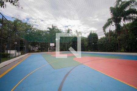 Apartamento para alugar com 86m², 3 quartos e 1 vagaQuadra Esportiva