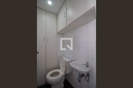 Apartamento para alugar com 86m², 3 quartos e 1 vagaBanheiro de serviço