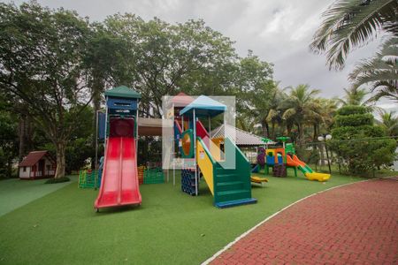 Apartamento para alugar com 86m², 3 quartos e 1 vagaPlayground