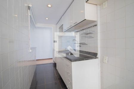 Apartamento para alugar com 86m², 3 quartos e 1 vagaCozinha