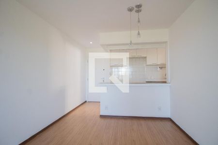 Sala  de apartamento à venda com 3 quartos, 86m² em Barra da Tijuca, Rio de Janeiro