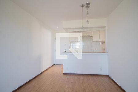 Sala  de apartamento para alugar com 3 quartos, 86m² em Barra da Tijuca, Rio de Janeiro