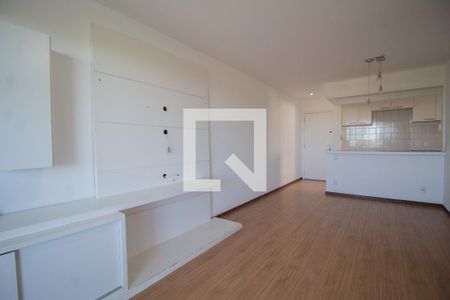 Sala  de apartamento para alugar com 3 quartos, 86m² em Barra da Tijuca, Rio de Janeiro