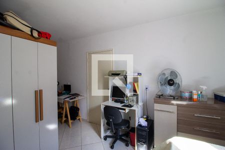 Quarto de apartamento à venda com 1 quarto, 47m² em Vila Leonor, Guarulhos