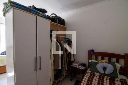 Quarto de apartamento à venda com 1 quarto, 47m² em Vila Leonor, Guarulhos