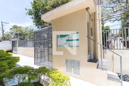Apartamento à venda com 47m², 1 quarto e 1 vagaÁrea comum - Portaria