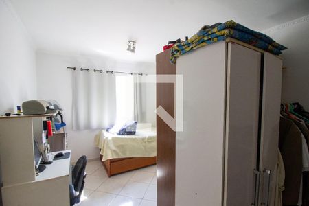 Quarto de apartamento à venda com 1 quarto, 47m² em Vila Leonor, Guarulhos