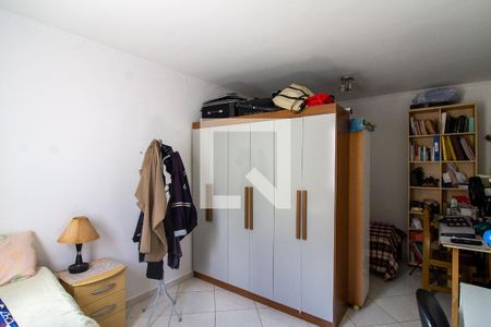 Quarto de apartamento à venda com 1 quarto, 47m² em Vila Leonor, Guarulhos