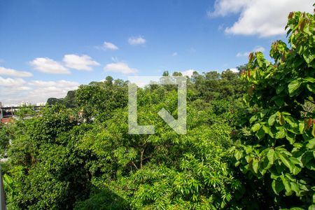 Vista da Sala de apartamento à venda com 1 quarto, 47m² em Vila Leonor, Guarulhos