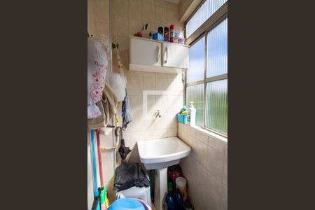 Apartamento à venda com 47m², 1 quarto e 1 vagaÁrea de Serviço