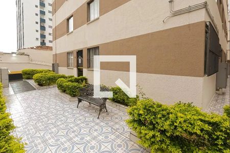 Apartamento à venda com 47m², 1 quarto e 1 vagaÁrea comum