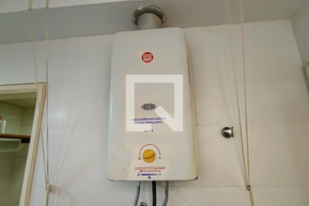 Apartamento à venda com 129m², 3 quartos e 3 vagasárea de serviço