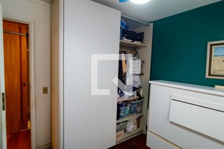 Apartamento à venda com 129m², 3 quartos e 3 vagasquarto 3