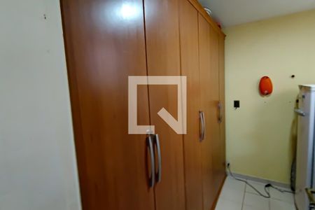 Apartamento à venda com 129m², 3 quartos e 3 vagasárea de serviço