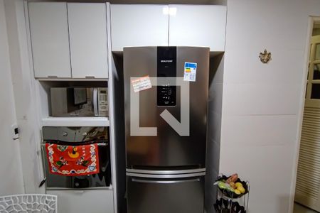 Apartamento à venda com 129m², 3 quartos e 3 vagascozinha