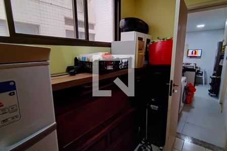 Apartamento à venda com 129m², 3 quartos e 3 vagasárea de serviço