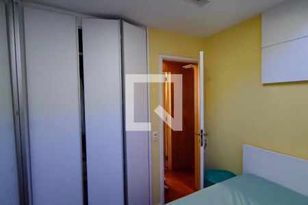 Apartamento à venda com 129m², 3 quartos e 3 vagasquarto 2