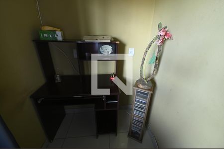Sala de apartamento para alugar com 3 quartos, 360m² em Residencial Fidelis, Goiânia