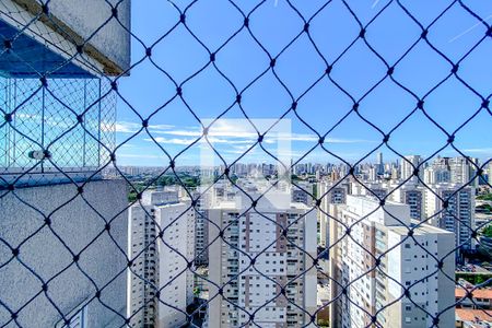 Apartamento à venda com 75m², 3 quartos e 1 vagavista da Quarto 3