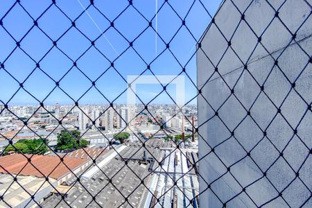 Apartamento à venda com 75m², 3 quartos e 1 vagaVista da Suíte