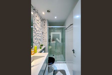 Apartamento à venda com 75m², 3 quartos e 1 vagaBanheiro