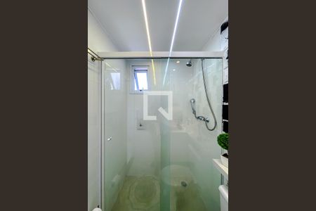 Apartamento à venda com 75m², 3 quartos e 1 vagaBanheiro da Suíte