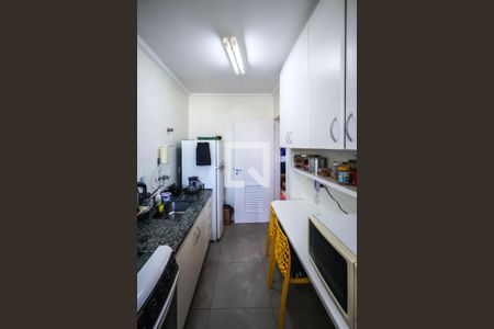 Apartamento para alugar com 46m², 1 quarto e 1 vagaCozinha