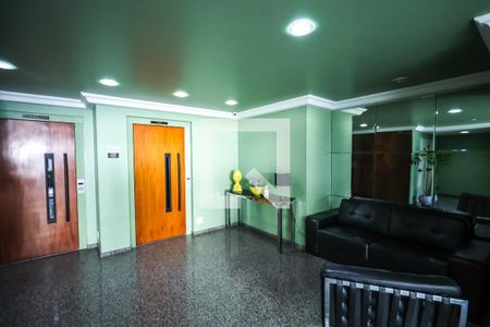 Apartamento para alugar com 46m², 1 quarto e 1 vagaÁrea Comum