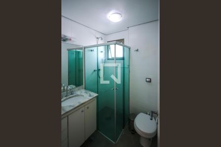 Apartamento para alugar com 46m², 1 quarto e 1 vagaBanheiro