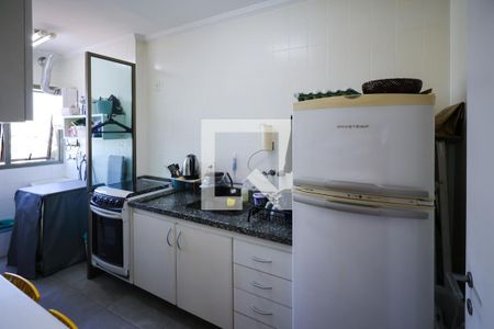 Apartamento para alugar com 46m², 1 quarto e 1 vagaCozinha