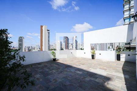 Apartamento para alugar com 46m², 1 quarto e 1 vagaÁrea Comum
