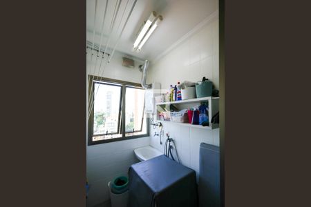 Apartamento para alugar com 46m², 1 quarto e 1 vagaÁrea de Serviço