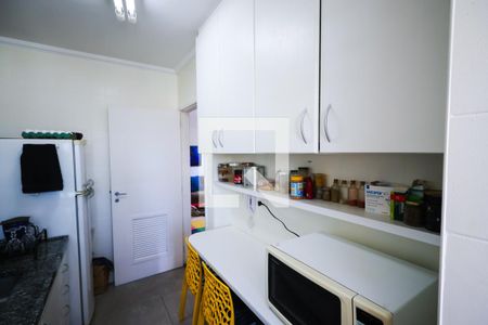 Apartamento para alugar com 46m², 1 quarto e 1 vagaCozinha