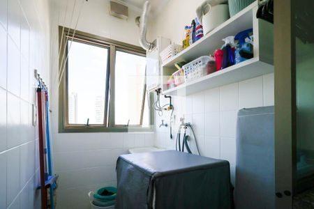 Apartamento para alugar com 46m², 1 quarto e 1 vagaÁrea de Serviço