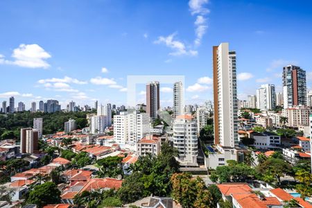 Apartamento para alugar com 46m², 1 quarto e 1 vagaÁrea de Serviço