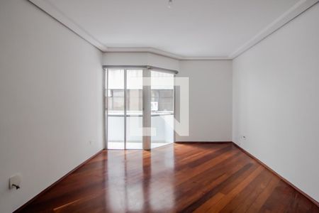 Apartamento para alugar com 49m², 1 quarto e 1 vagaSala