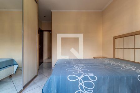 Suíte - Quarto  de casa para alugar com 3 quartos, 100m² em Jardim Santa Clara, Guarulhos