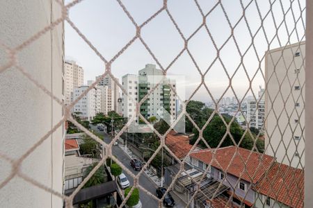 Apartamento à venda com 56m², 2 quartos e 1 vagaVista do Quarto 2