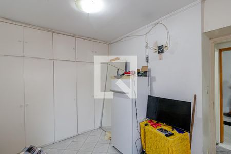 Apartamento à venda com 56m², 2 quartos e 1 vagaQuarto 2