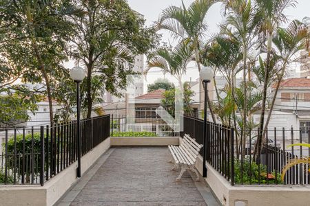 Apartamento à venda com 56m², 2 quartos e 1 vagaÁrea Comum