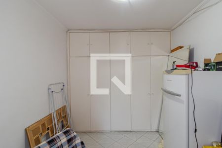 Apartamento à venda com 56m², 2 quartos e 1 vagaQuarto 2
